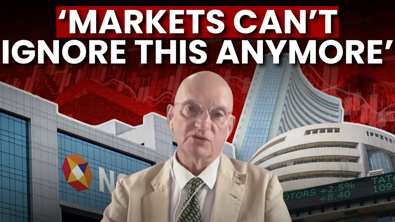 AI Boom, Trump Policies & Oil Collapse: What&rsquo;s Next for Global Markets In 2026?
