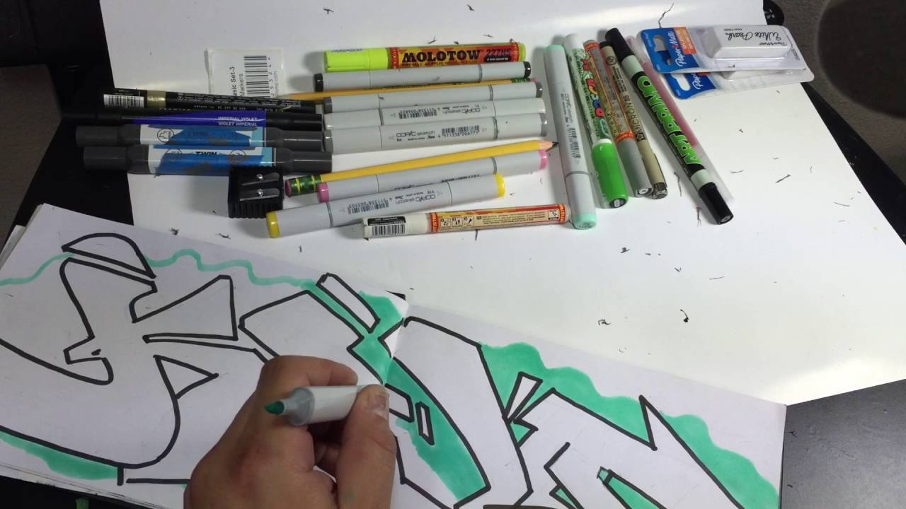 ArtPrimo Presents: Blackbook Part DEUX