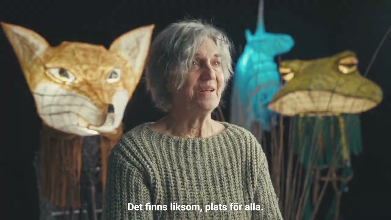 Dags att söka till Visionsfonden