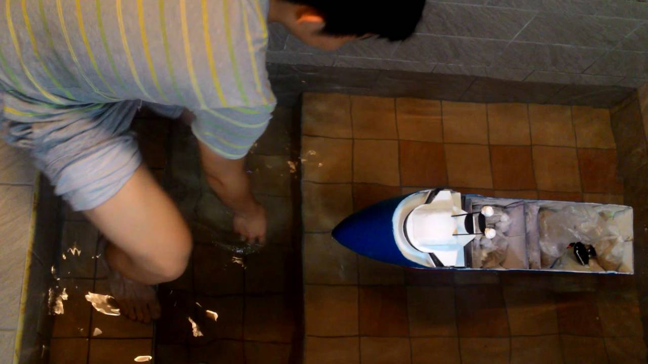 ULSTEIN PX121 XBOW  SHIP MODEL Maneuverability