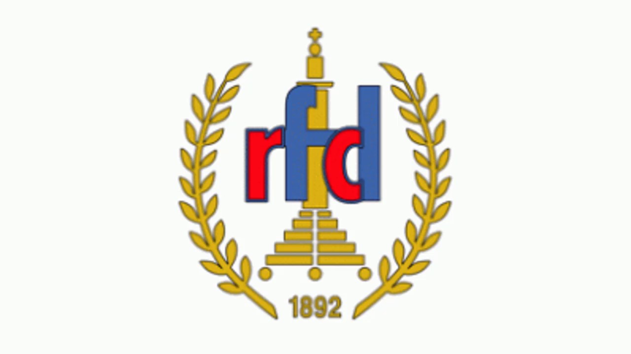 RFC Liège Clublied - RFC Liège Anthem