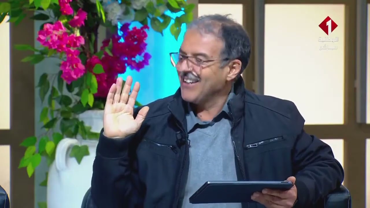 عماد هنانة مدير نظم المعلومات الذكاء الاصطناعي والطاقة الذكية