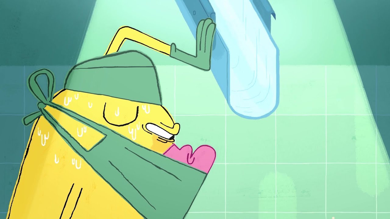 Hubert & Takako 😷 Hubert le chirurgien 😷 Épisodes en HD