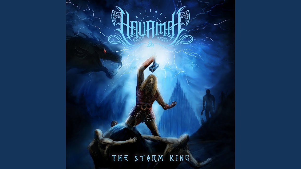 The Storm King