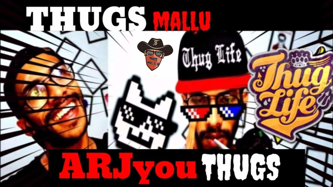 Arjyou thug life | Arjyou | thugs mallu