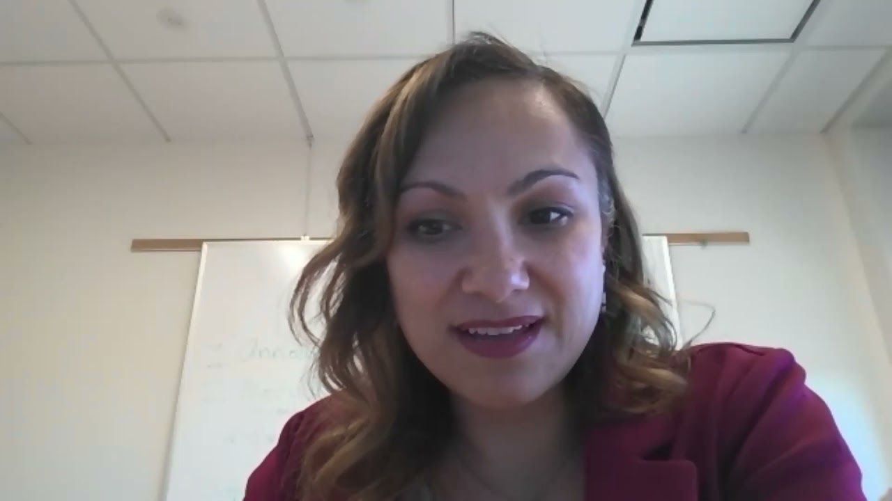 Alisha Harris, Oklahoma Medical Marijuana Authority