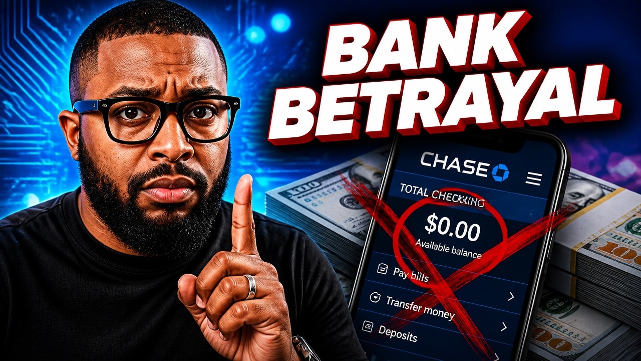 Chase Bank Confirmed the Fraud But Refused to Refund This Teacher's $40,000!