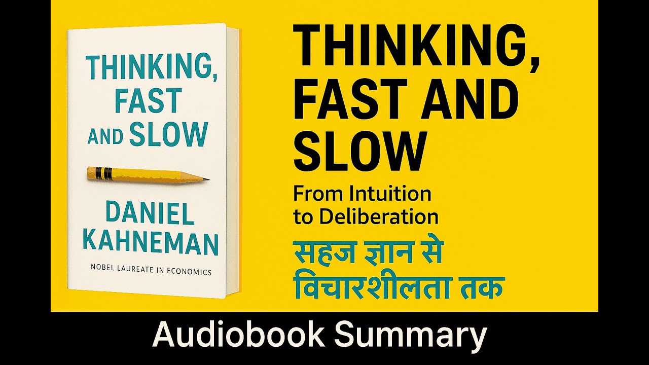 Cognitive Psychology, Decision-Making and Behavioral Economics Explained | Books Arena