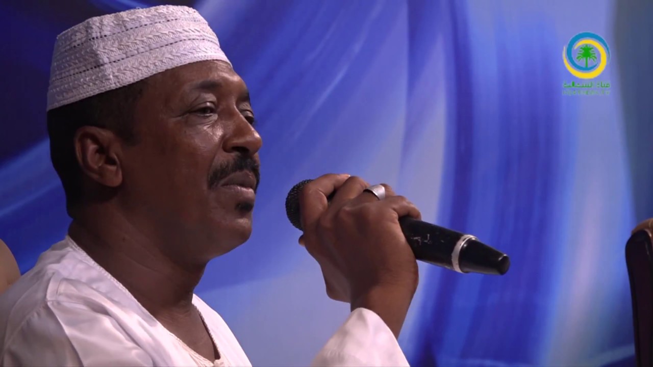 عبد الهادي السليم وعبدالعظيم محمد حسن سهرة قوافي ونغم