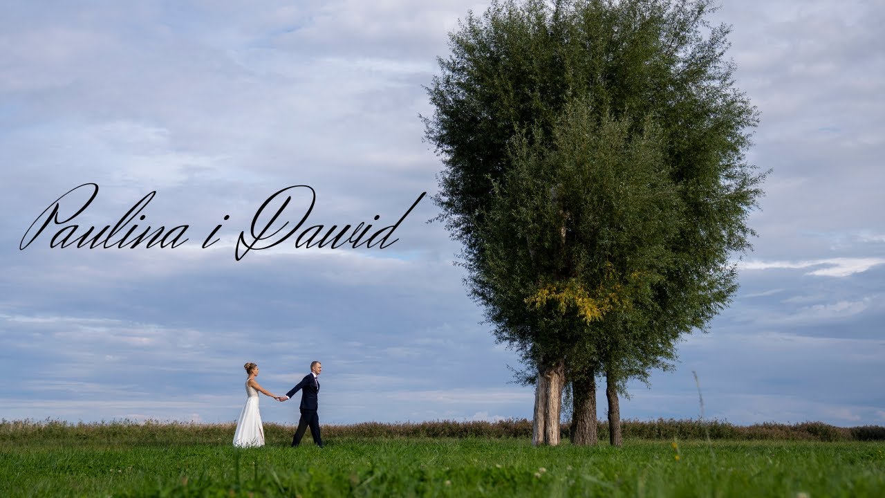 Paulina i Dawid - Epilog