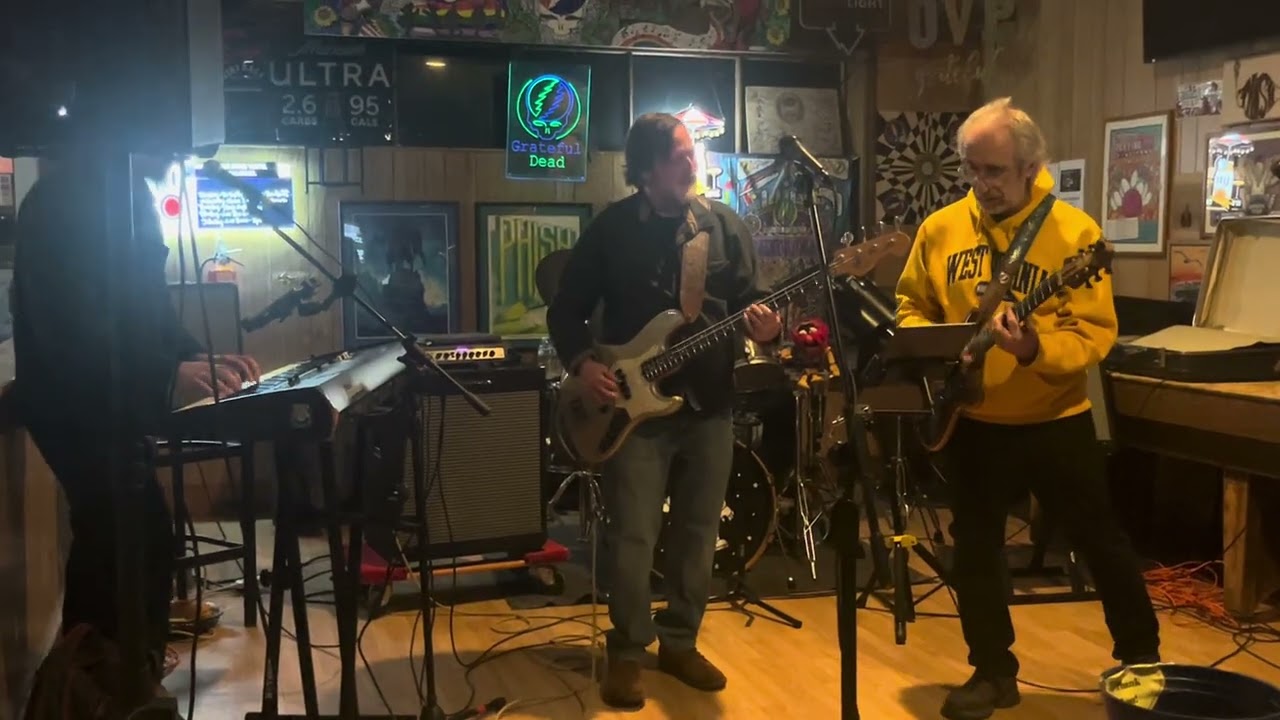 Wicked History•Diomede & Donovan•Olde Village Pub•Middletown, NJ•02-11-2026