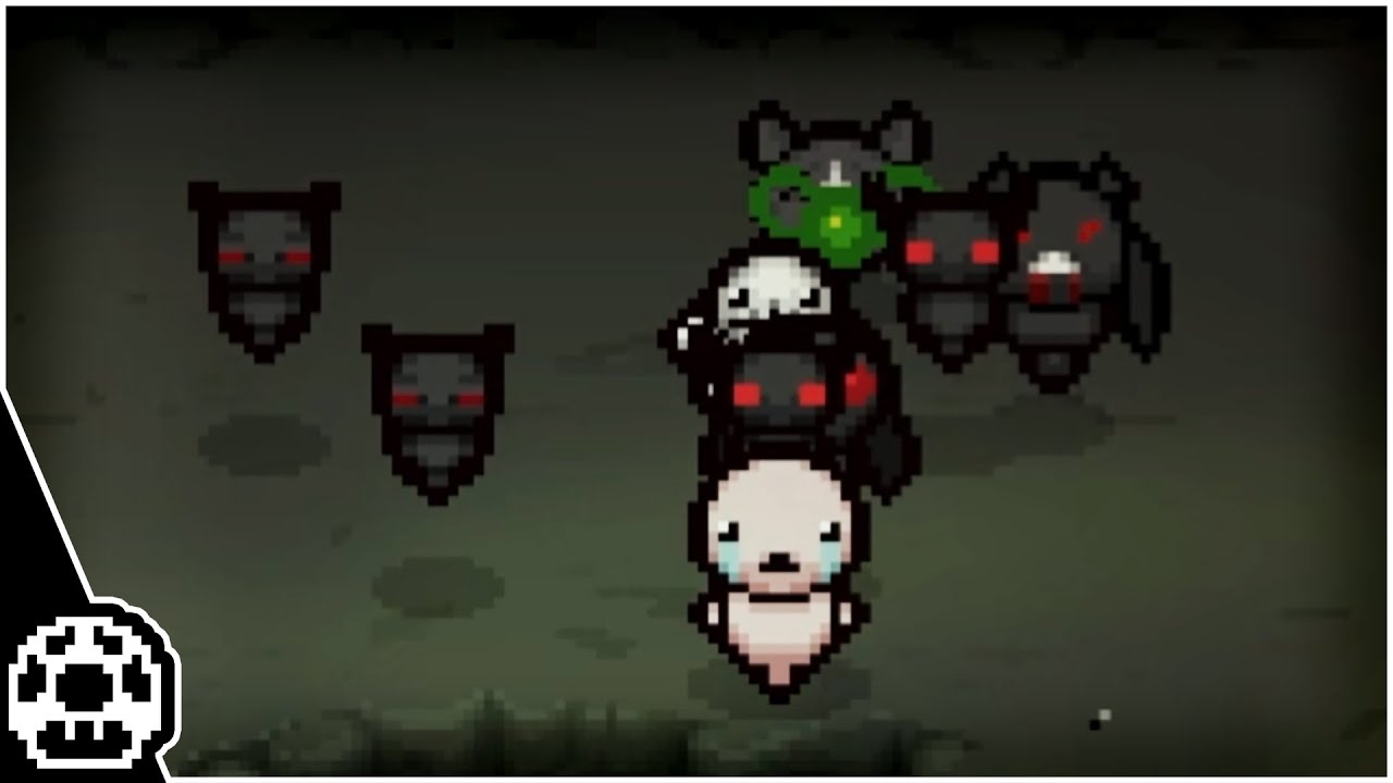 Guter Lilith-Run - Isaac Repentance