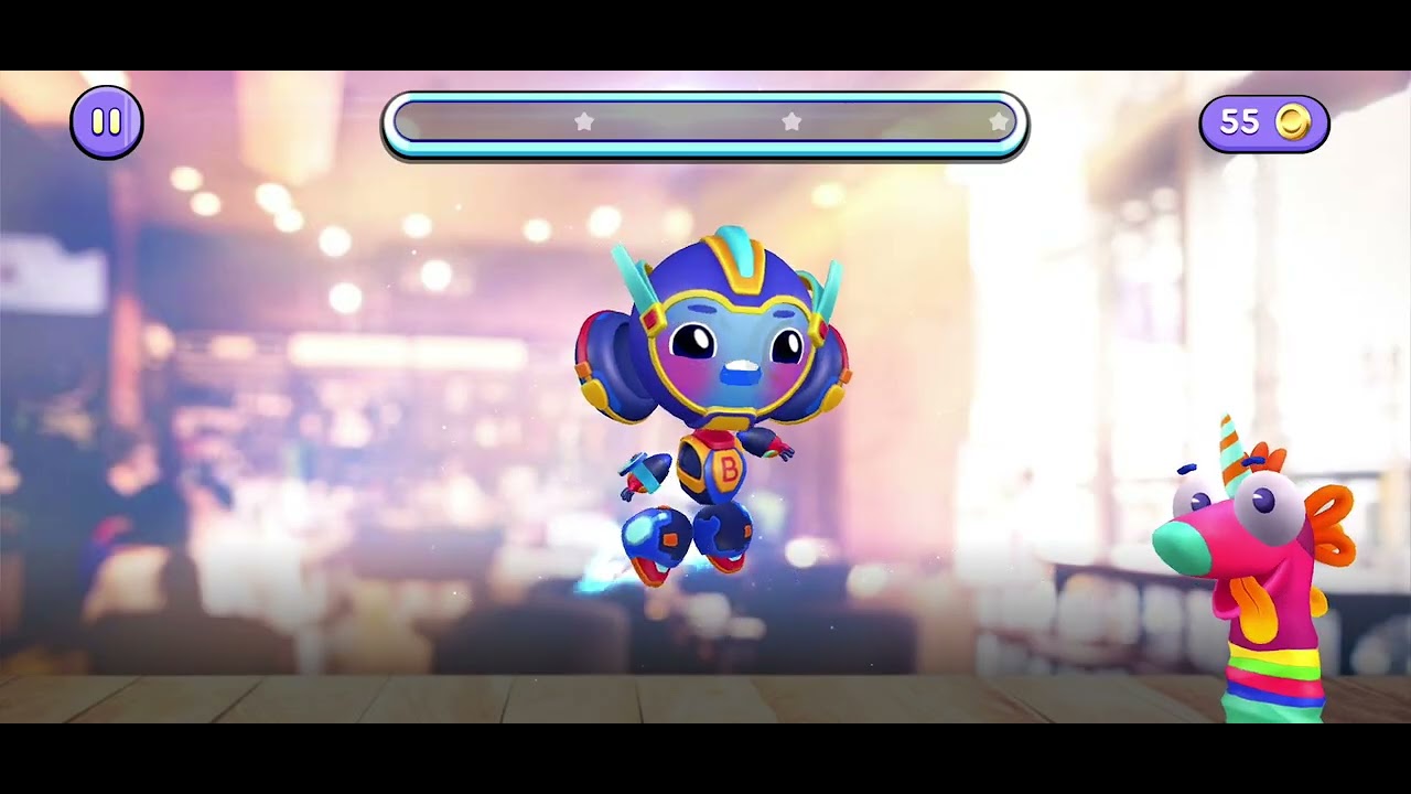 Buddy AI educational ￼