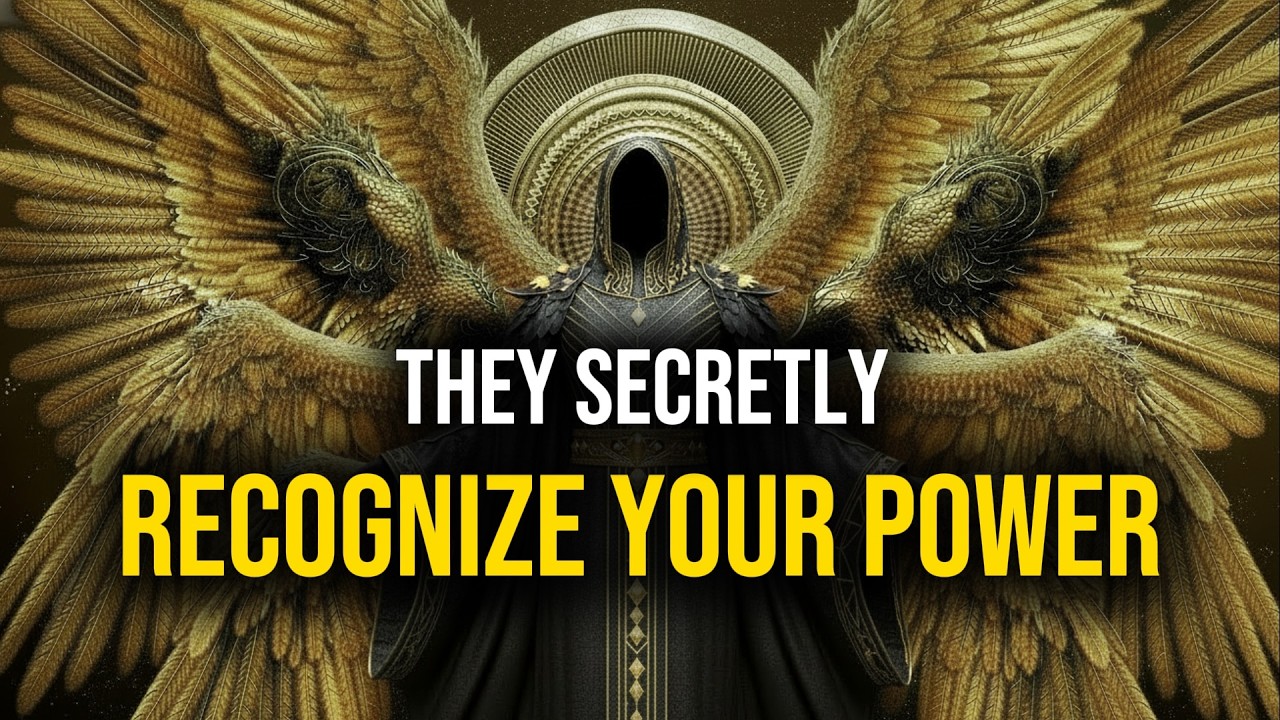 Chosen One: 6 Signs People Recognize Your Divine Light