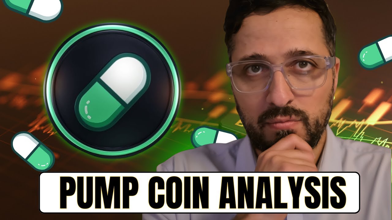 Pump.fun (PUMP) Analysis &ndash; Can This Coin Keep Pumping?