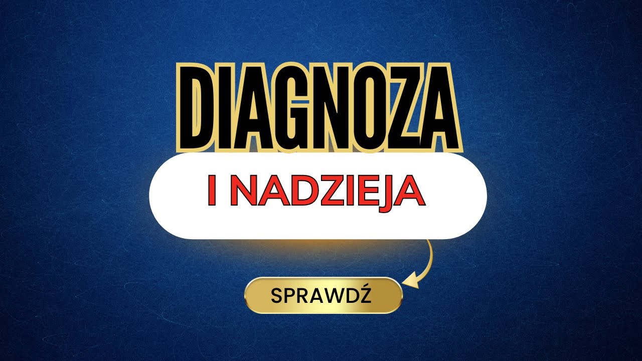 Diagnoza i nadzieja - prawdziwa historia kobiety, która przeszła raka