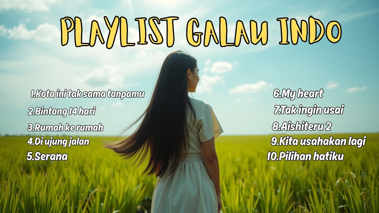 Top Hits Lagu Santai 2026 | Viral TikTok Indonesia Paling Enak | Alamak