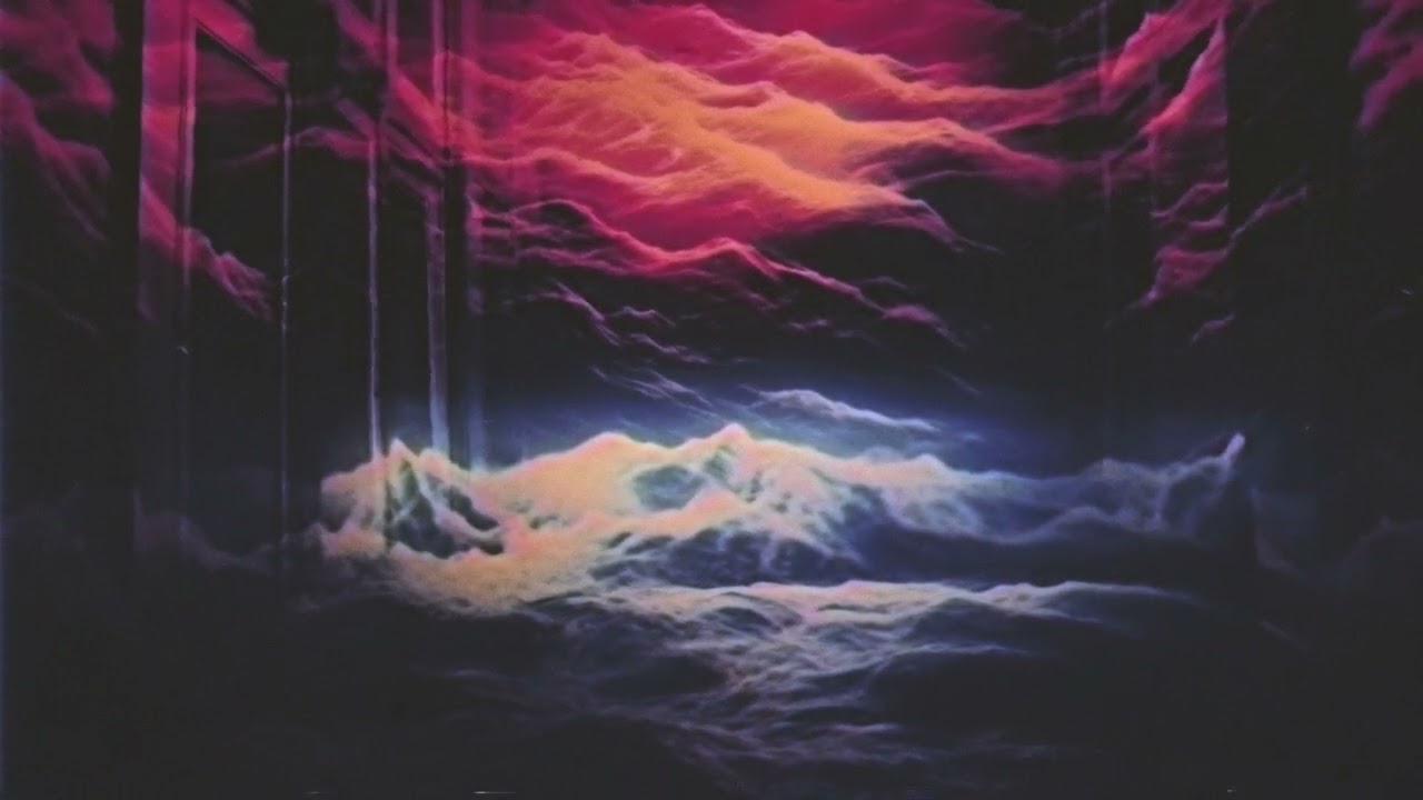 a.l.i.s.o.n & krosia - seagulls ( slowed + reverb )   ̼   ̼   ̼