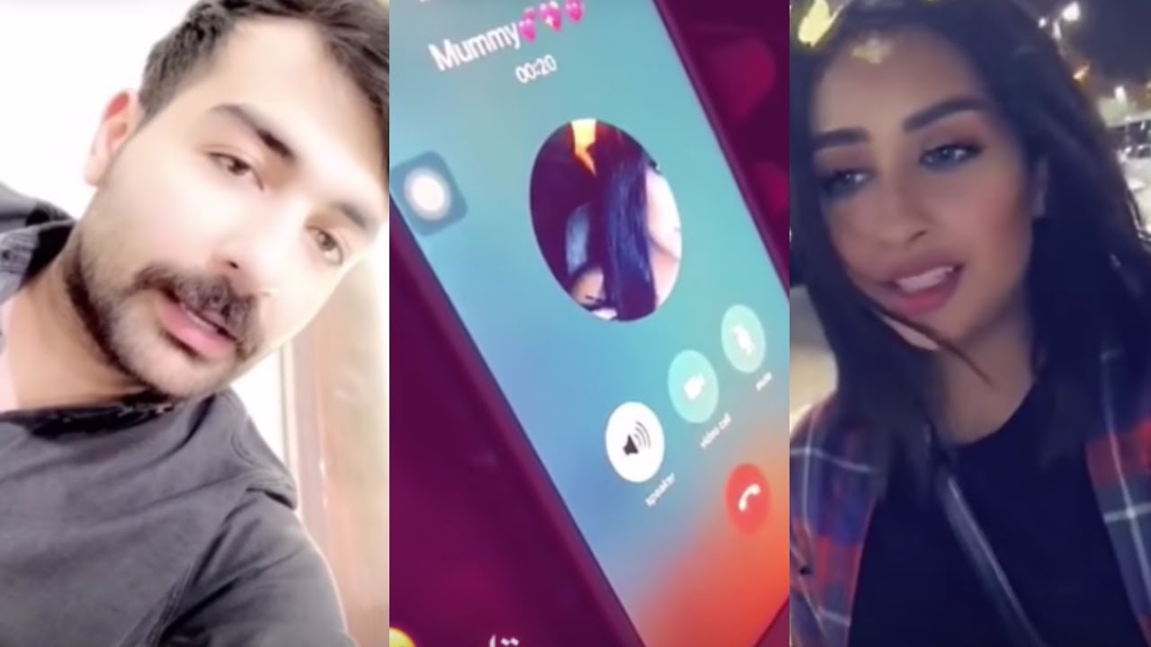 رد فعل فرح الهادي بعدما رفض عقيل يشتري لها هدية بمناسبة مرور سنتين على زواجهم+ واتصال امها