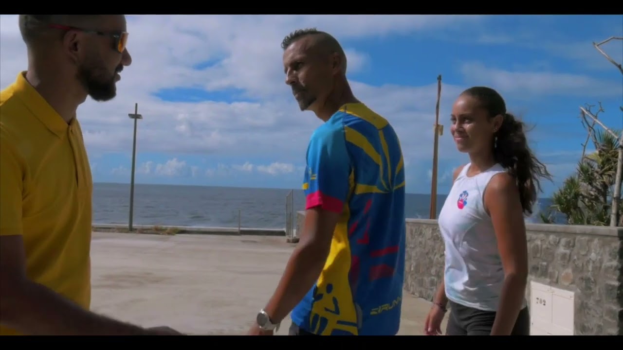 karma - Combien fois ( clip officiel )