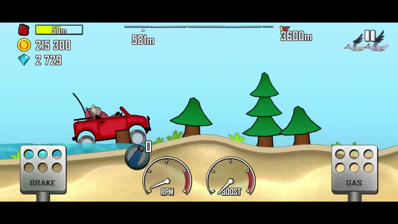 Hill Climb Racing Epicode 61: Unlock Hidden Secrets for Epic Wins in 2025