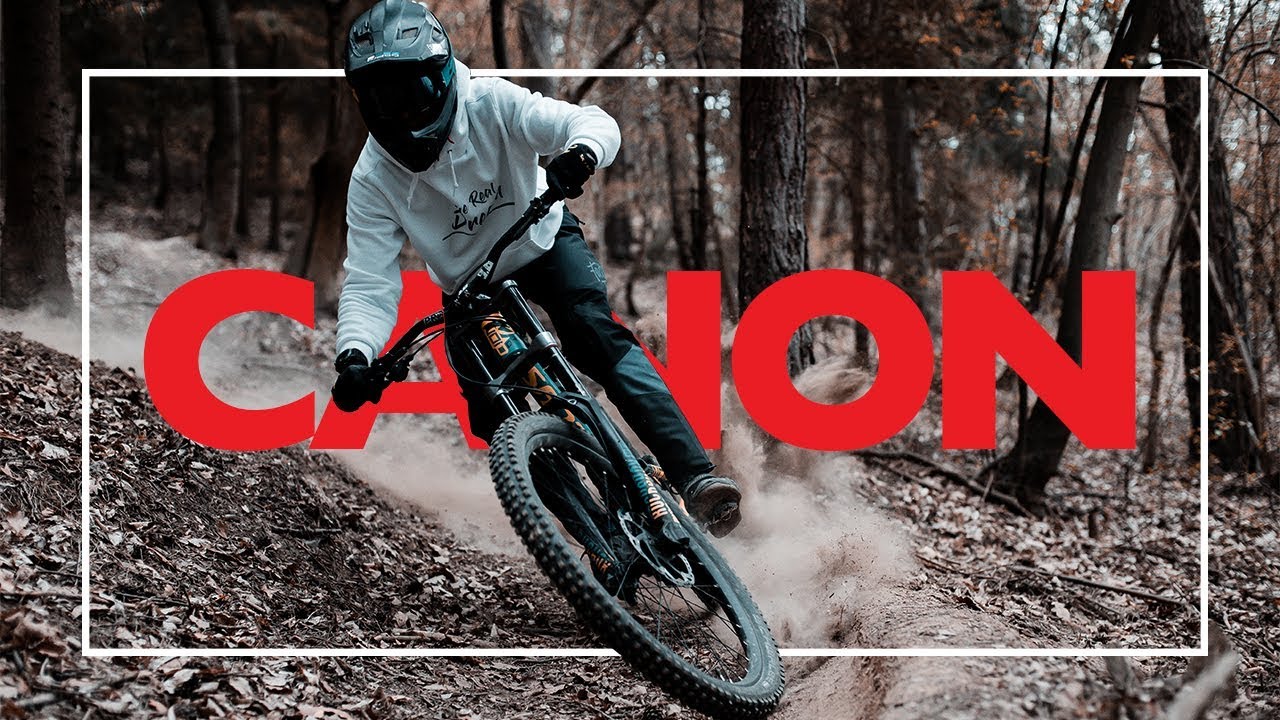 BALLA x AQT - CANON 1dx The Best Camera (Milan Datelinka, Rasto Baranek)