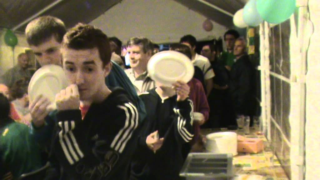 Meelin Gaa Holiday Fundraiser - Pig On The Spit