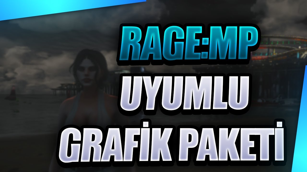 RAGE MP | GRAFİK PAKETİ  +  KURULUM | ENB RESHADE (www.rina-roleplay.com)