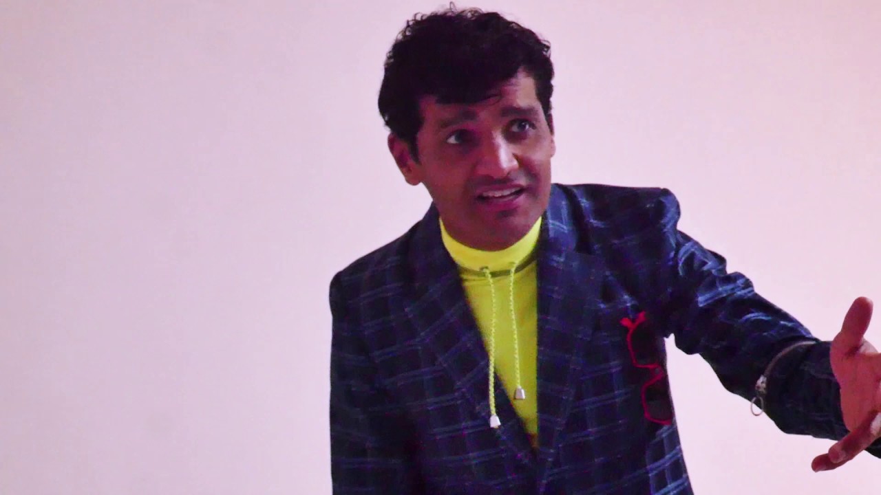 ROUGH ONLINE SESSION WITH PETER SINGH 'The Flood'