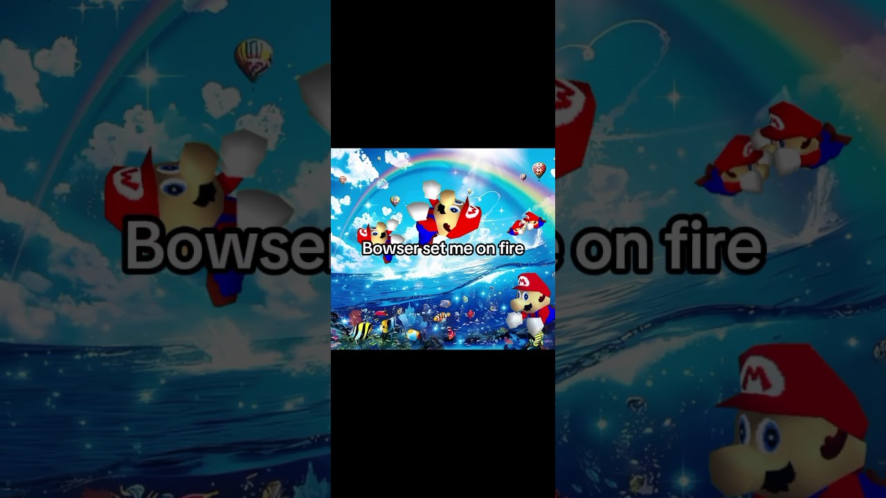Symphony - Sm64 Soundfont