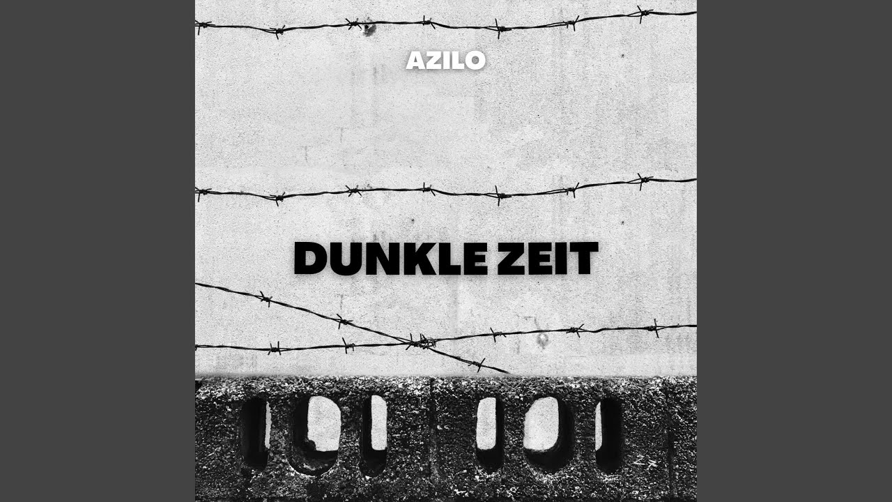 DUNKLE ZEIT