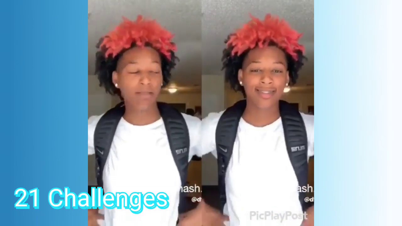 D1.NAYAH , BRACEFACELAII, THEREALEISHA , AND MORE DANCE   COMPILATION