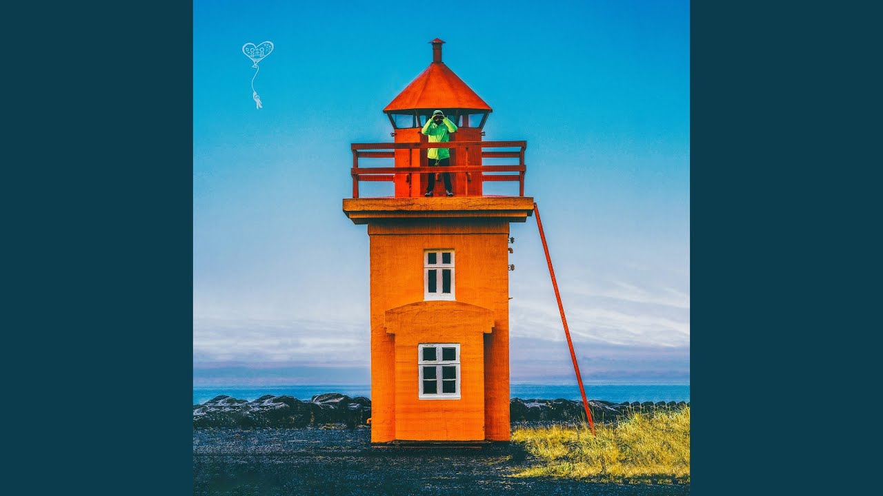 Lighthouse Keeper