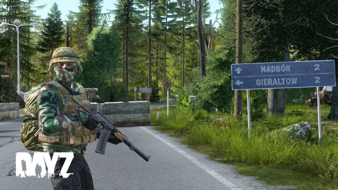 Surviving OFFICIAL Livonia.... ALONE | DayZ