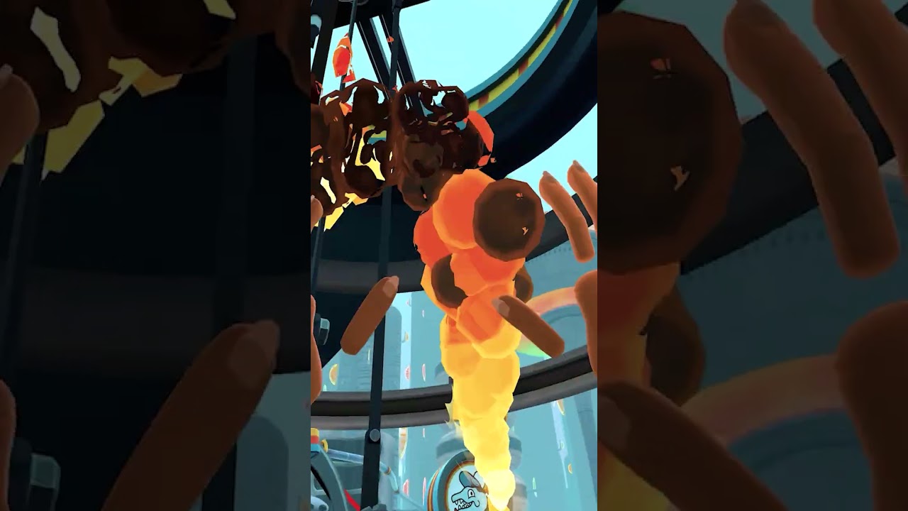 Top 10 VR Hand-Tracking Games