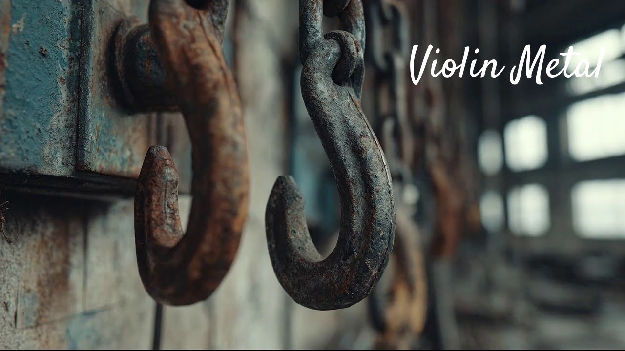 Violin Metal – Battle Cry