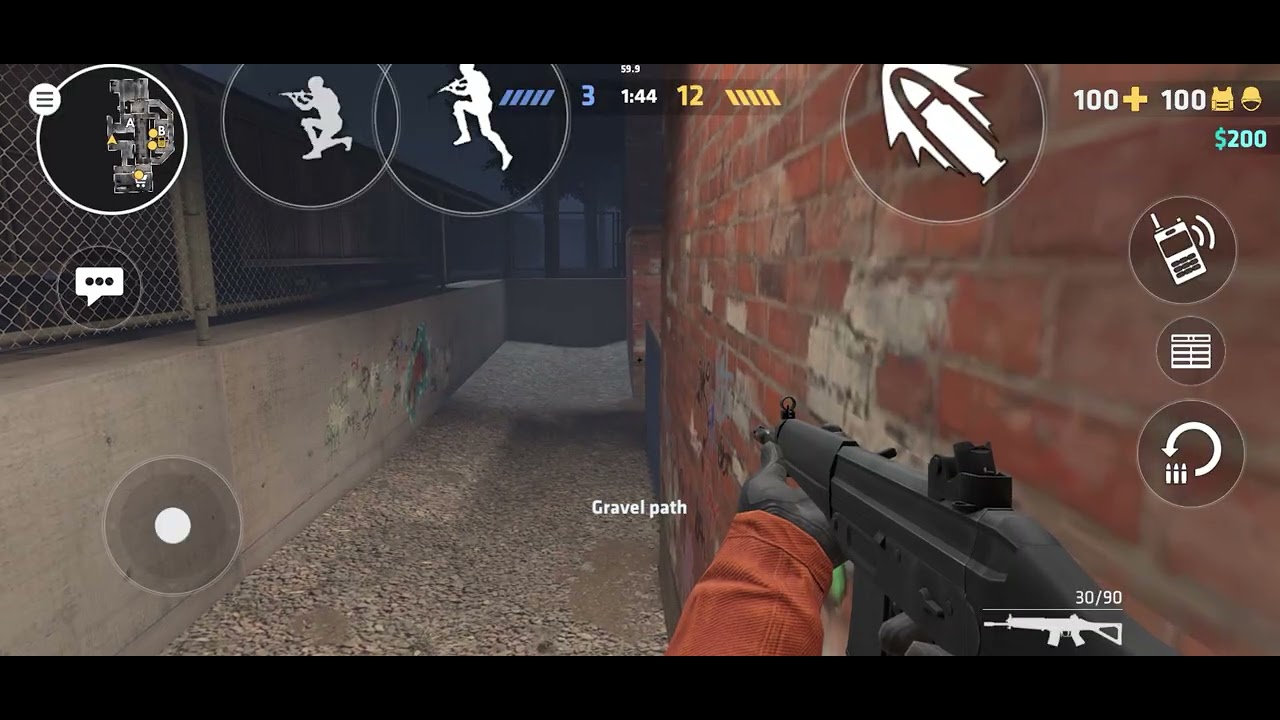 Critical ops ranked #13