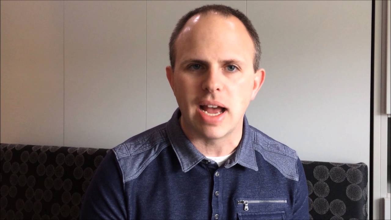 How to Introduce a Keynote Speaker