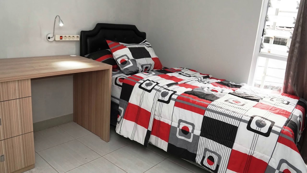 Kost Murah di Medan - kos Graha jaya Medan