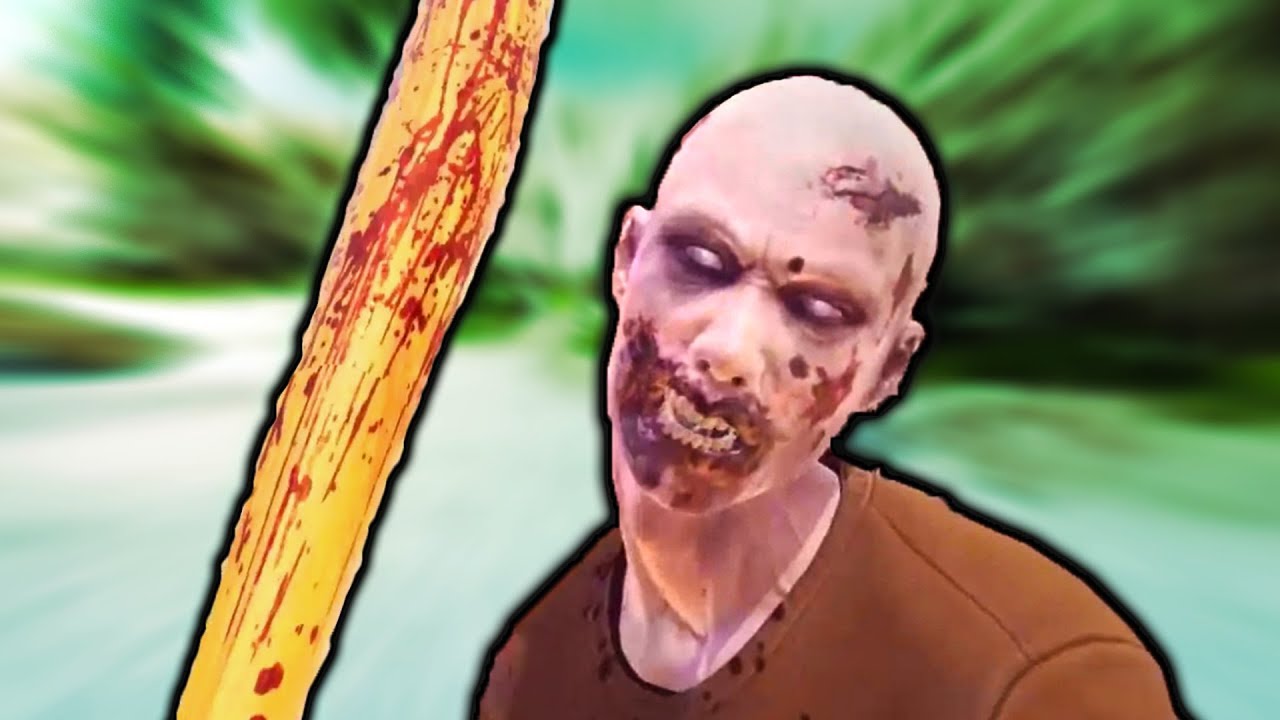 NOT MY WORST HOLIDAY YET | Dead Groundz VR - Oculus Rift Gameplay