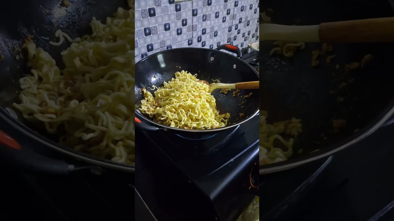 Masak masak lagi