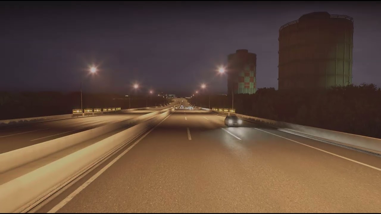 首都高賽車_迅帝