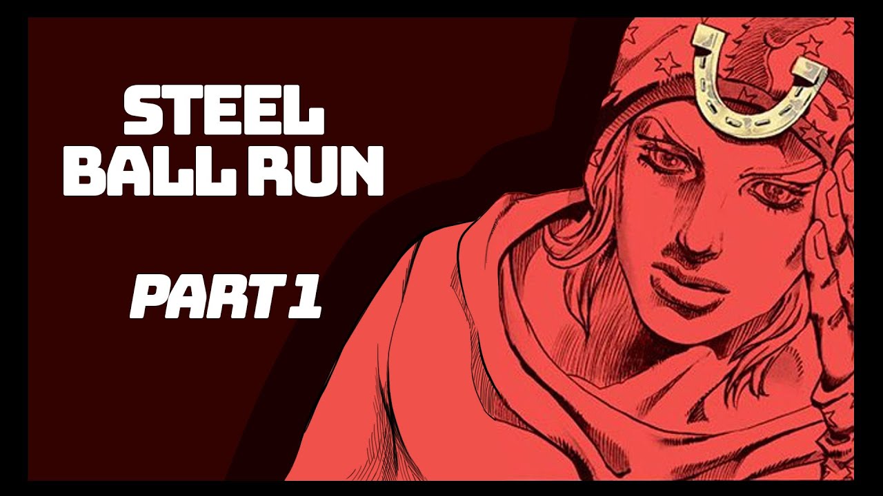 SBR - Civil War Fandub - Part 1