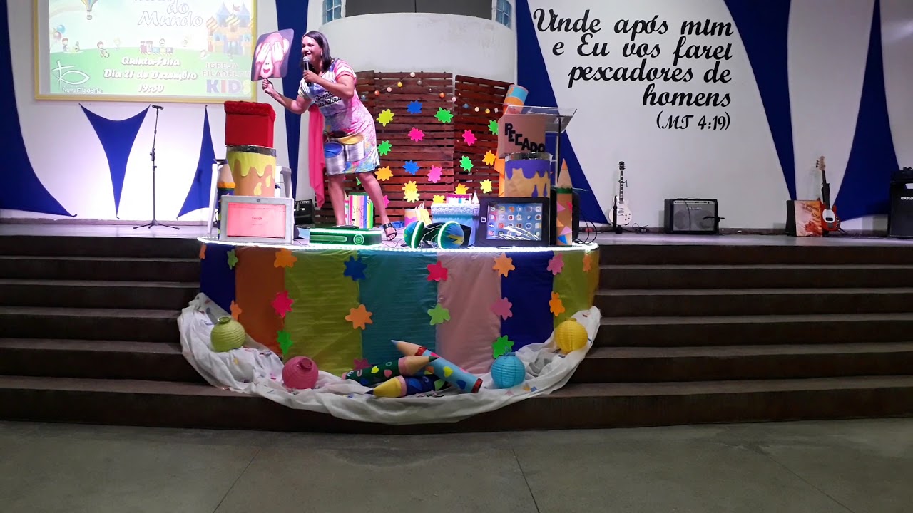 Conectados com Deus  ( parte da ministração)