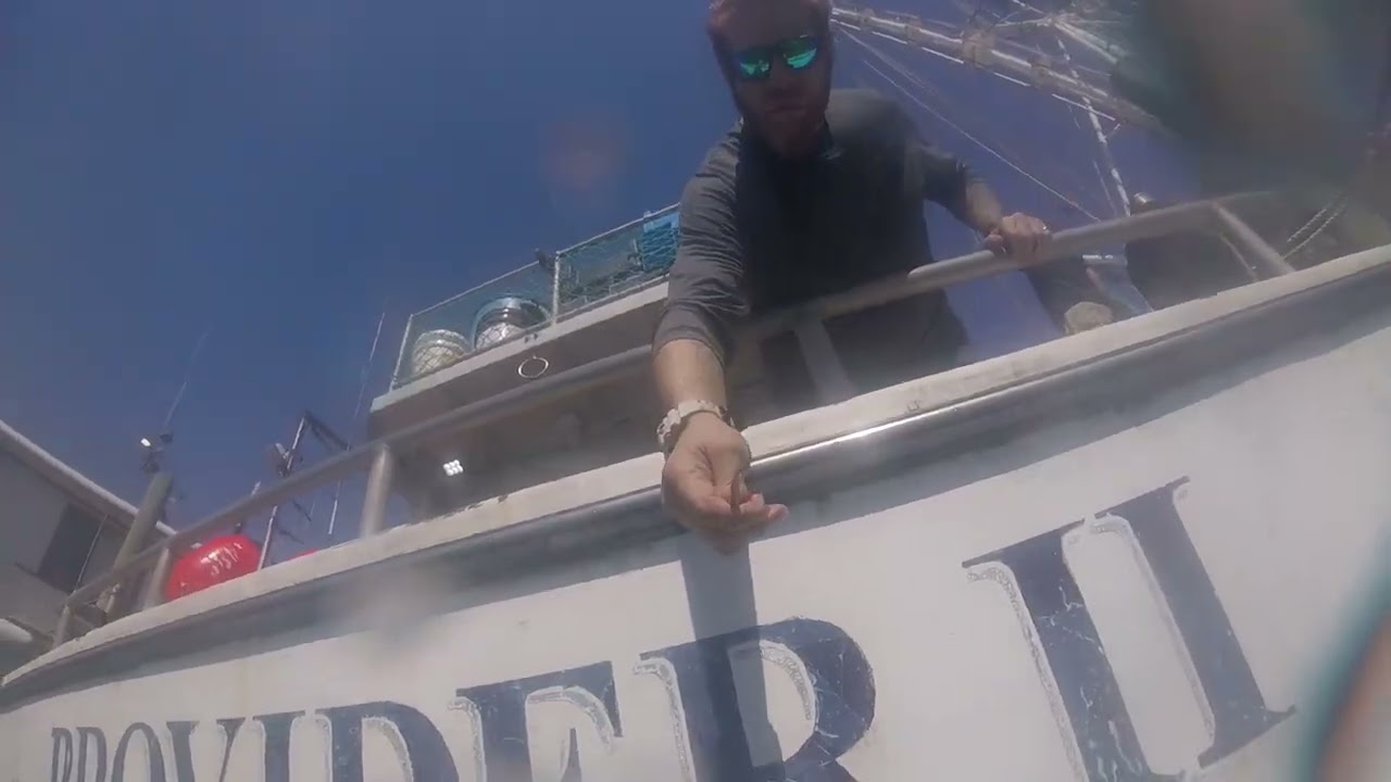 Provider III LongLine Commercial Boat 3.1.26 Line Removal 4of4