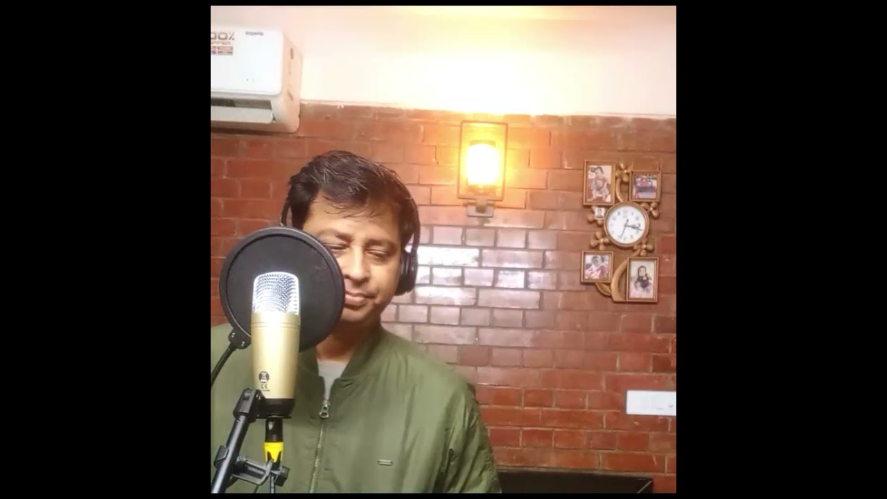 PHELI PHELI BAAR || SIRF TUM