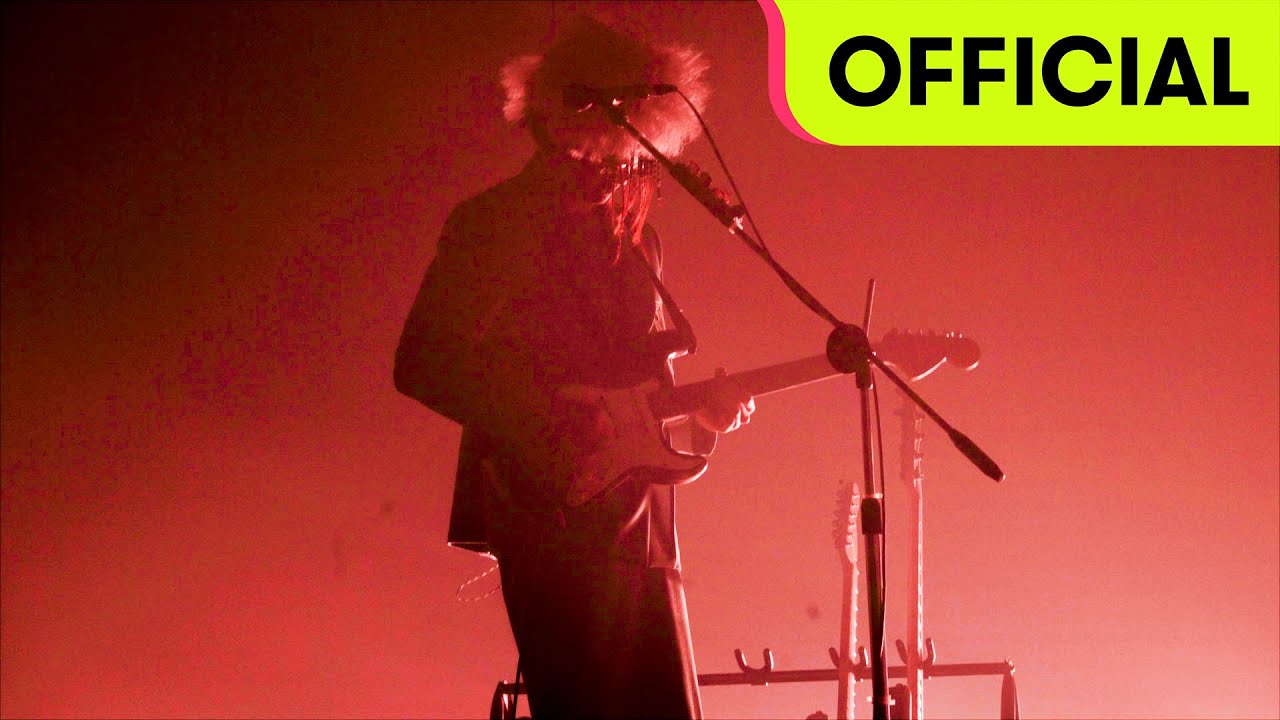 [LIVE] 혁오 (HYUKOH) _ Wanli万里 @ HYUKOH 2020 WORLD TOUR [through love] - SEOUL
