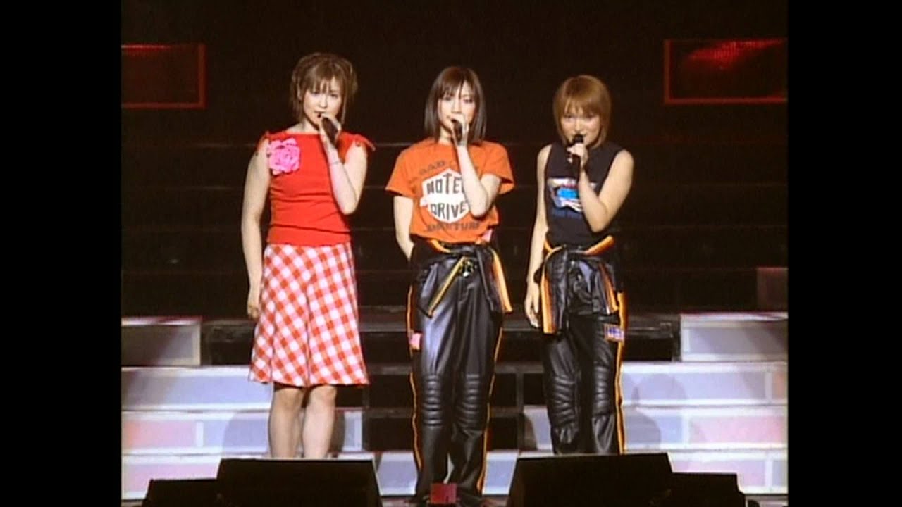 Petitmoni - BABY! Koi ni KNOCK OUT! - Chokotto LOVE