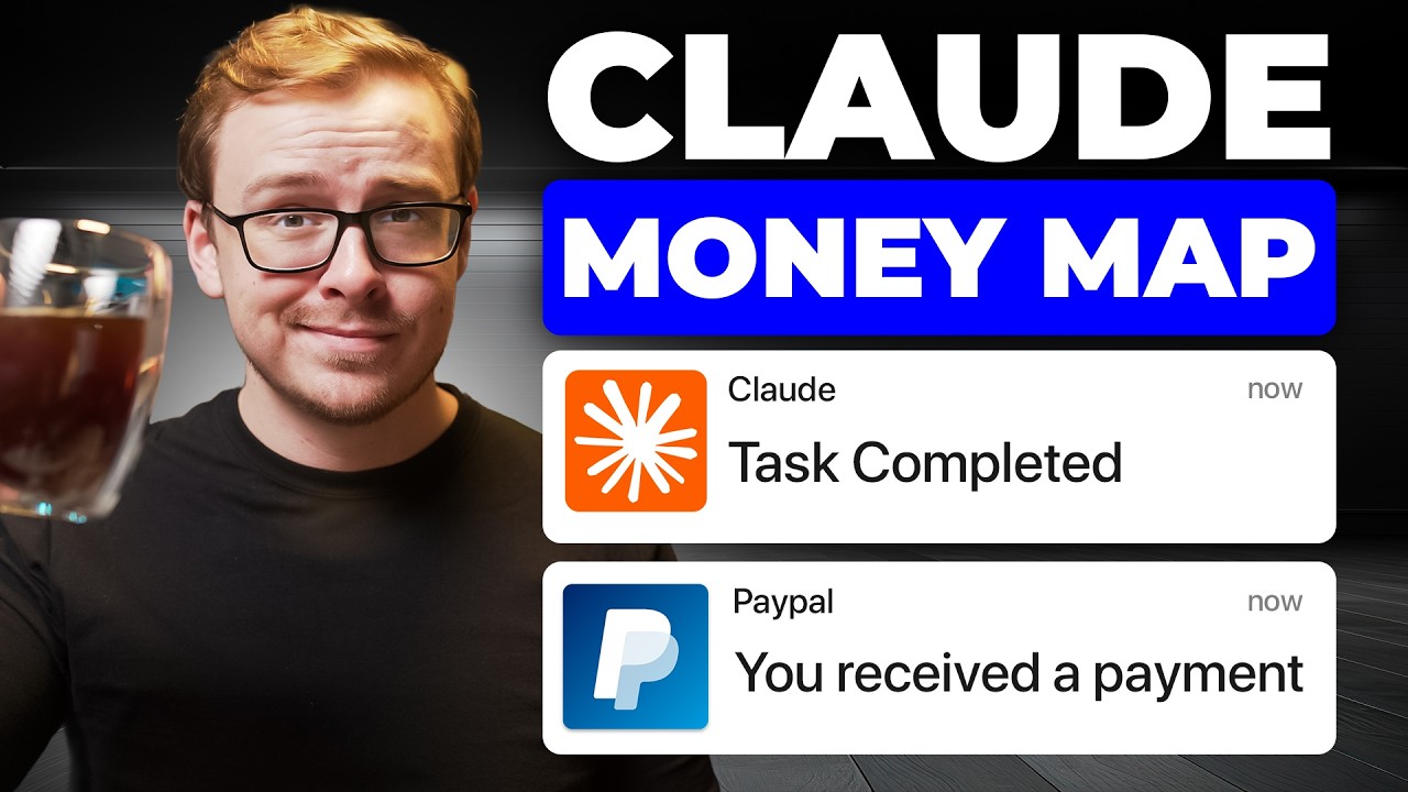 The Only 12 Ways to Make Money with Claude AI in 2026