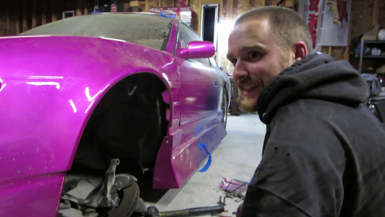 J-Style Video Mag Vol. 1 Part 1: Super D Prep with Animal Style and Gold Star